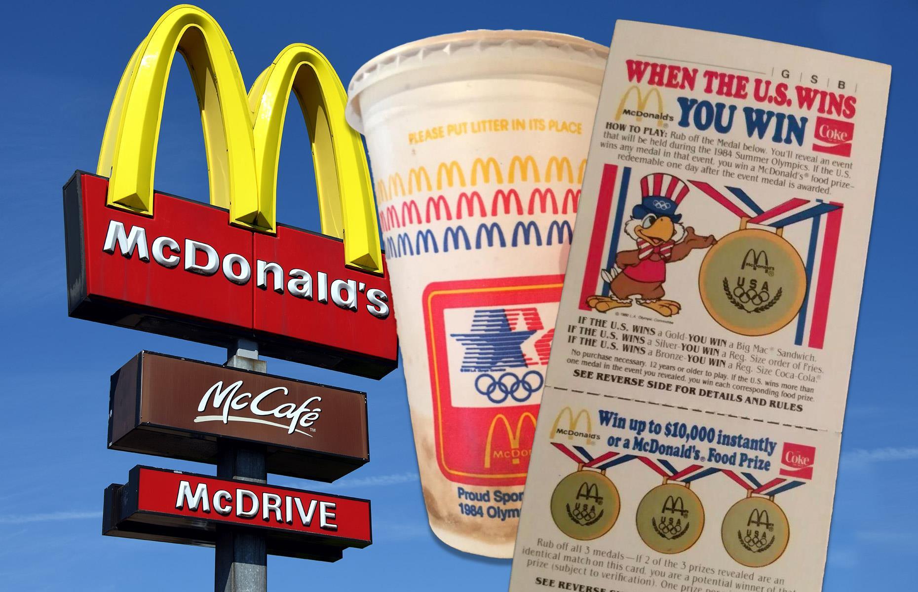 The worst fast food fails of all time
