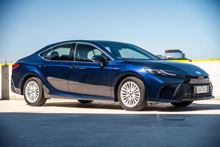 VFACTS March 2026: Market down but EV sales jump, Kia and BYD enter top ...