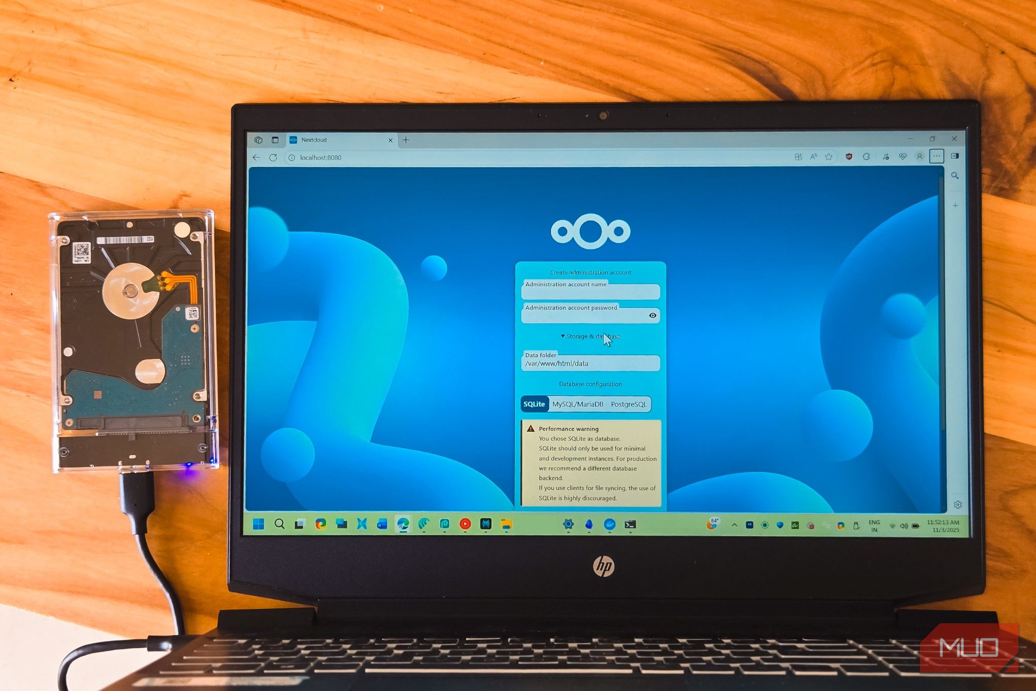 I stopped using Google Drive, but I didn’t move to OneDrive