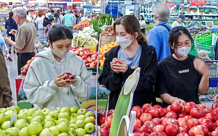 Nên ăn gì để tăng đề kháng, phòng chống cảm cúm lúc giao mùa?