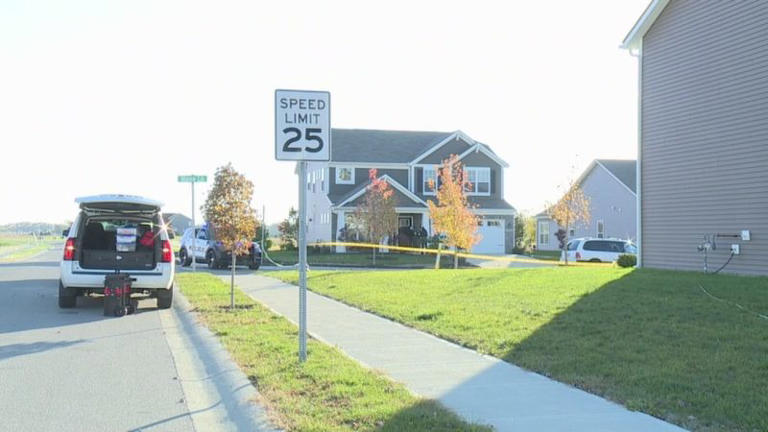 Indiana cleaning woman killed in shooting after crew arrives at wrong ...