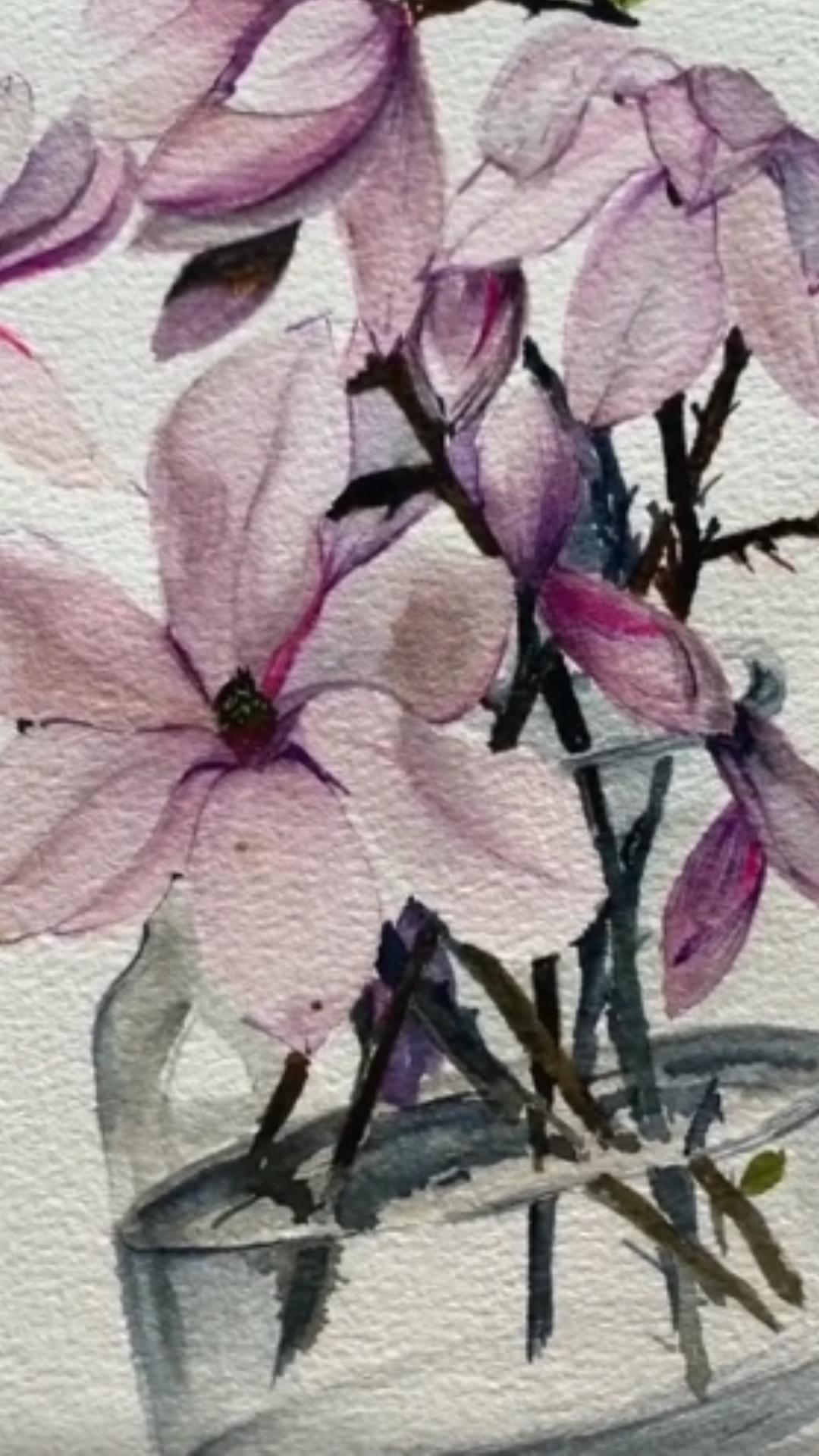 Learn Watercolor Painting: Techniques and Artist Tips