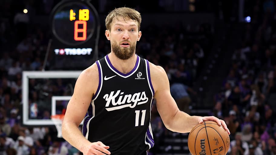 Kings' home opening win over the Jazz was actually historic