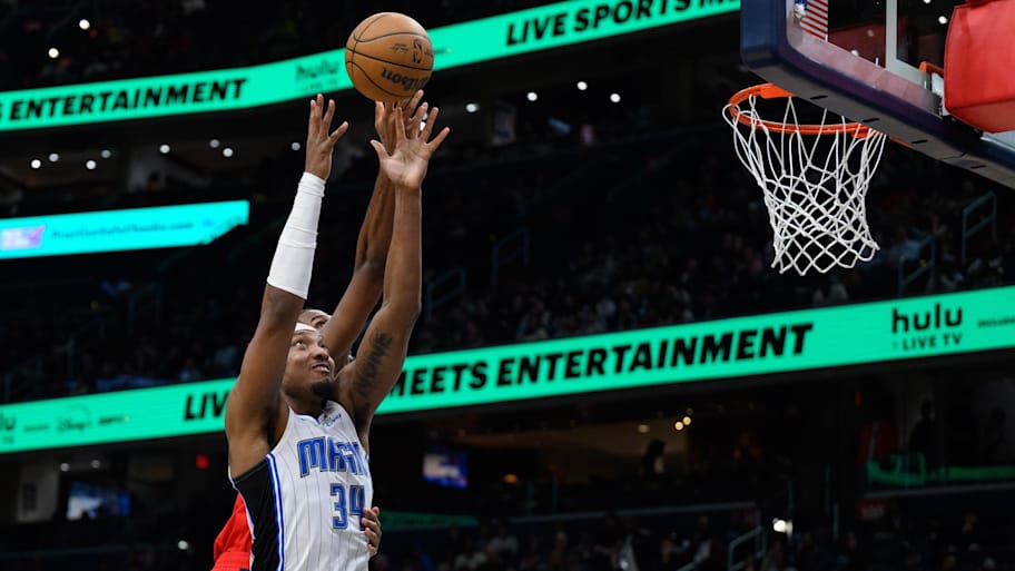 Orlando Magic at Washington Wizards (Nov. 1, 2025): 3 Things to Watch ...