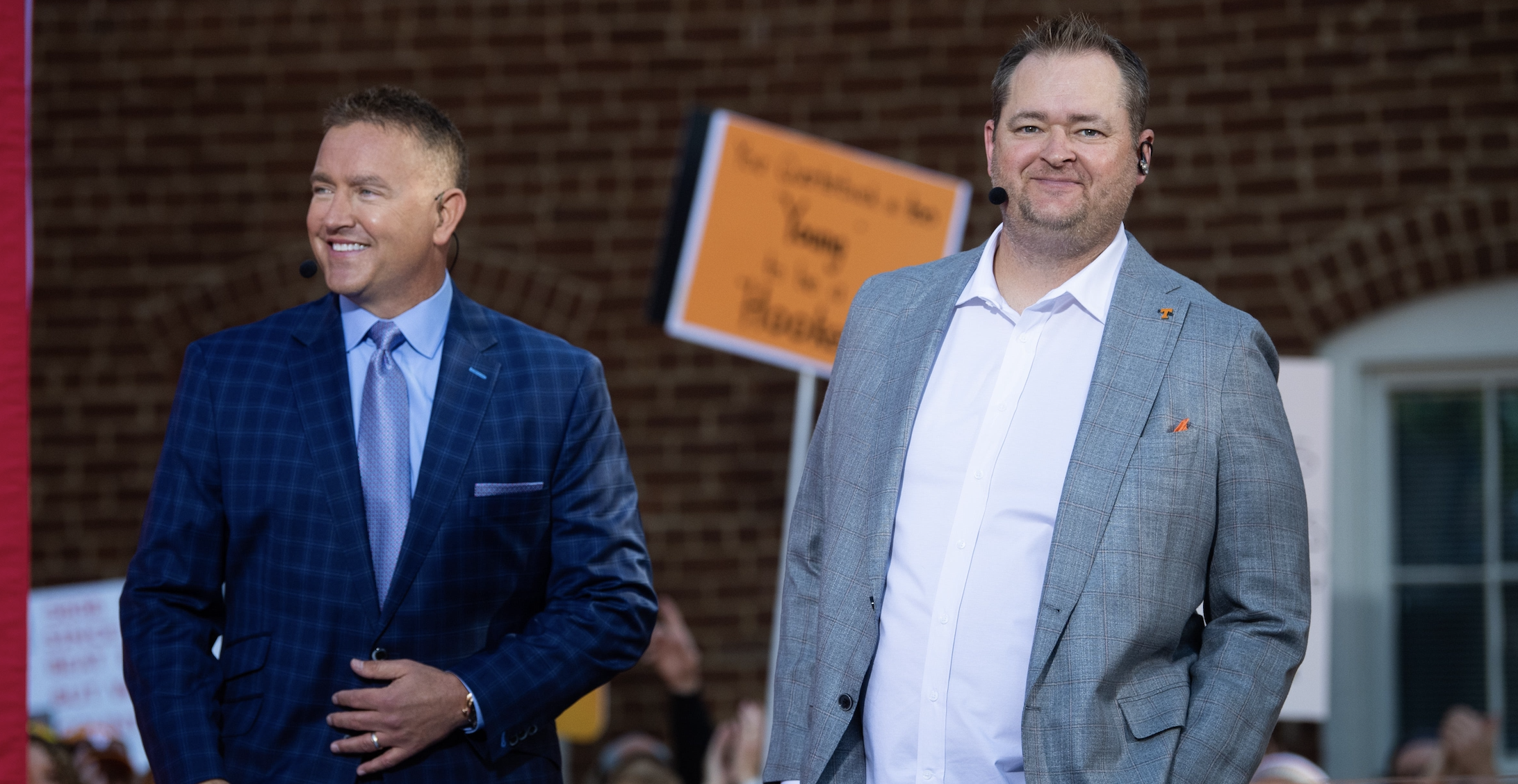 Kirk Herbstreit calls out major fanbase