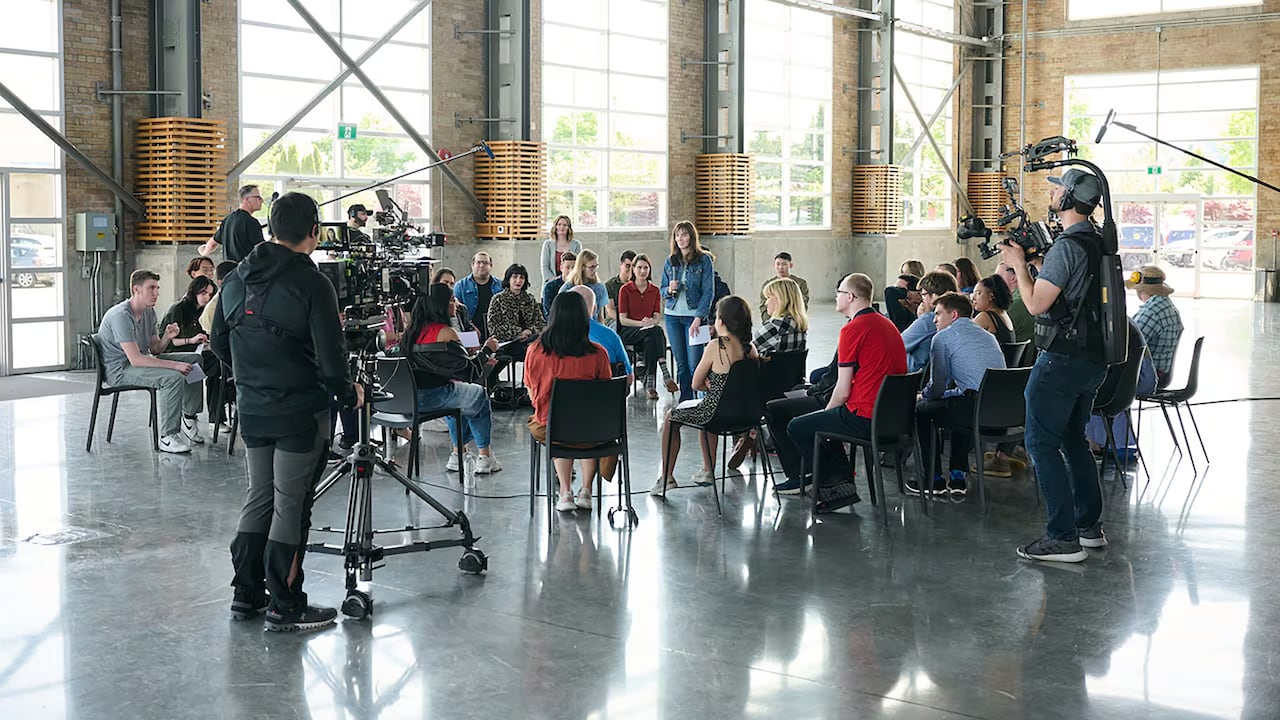 The Assembly praised by Canadian autistic and neurodivergent participants