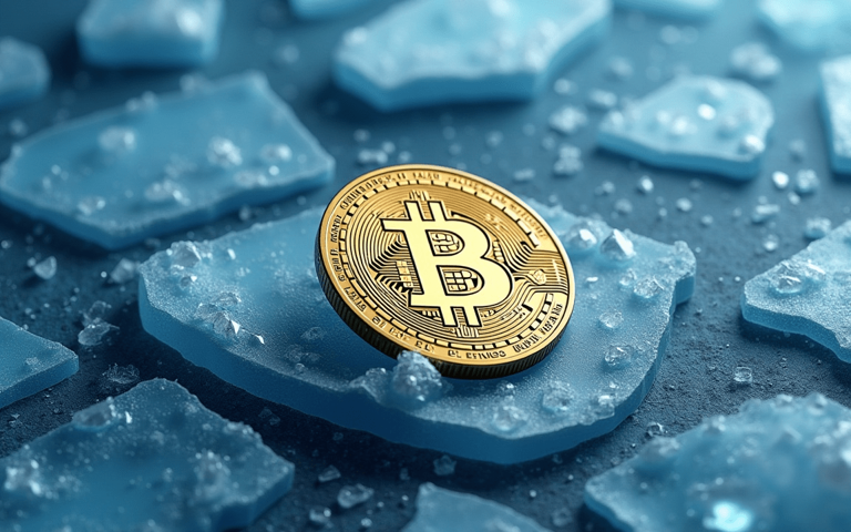 Bitcoin price dips to multi‑month lows under $100K, ZK, XPL buck market ...
