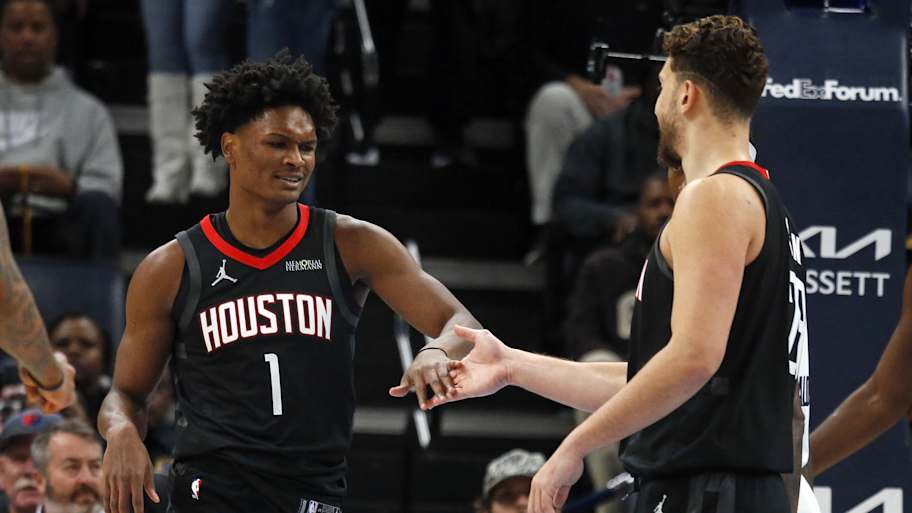Three Takeaways As Houston Rockets Stomp The Grizzlies In Memphis