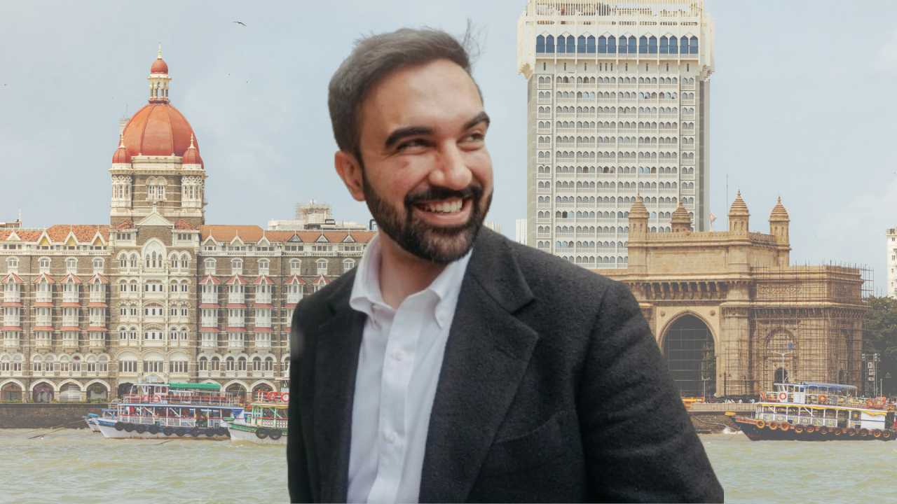 NYC mayor is boss, Mumbai's a figurehead: Can BMC chief ever really run ...