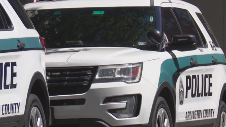 Burke woman dies after car crashes into parked vehicle in Arlington ...