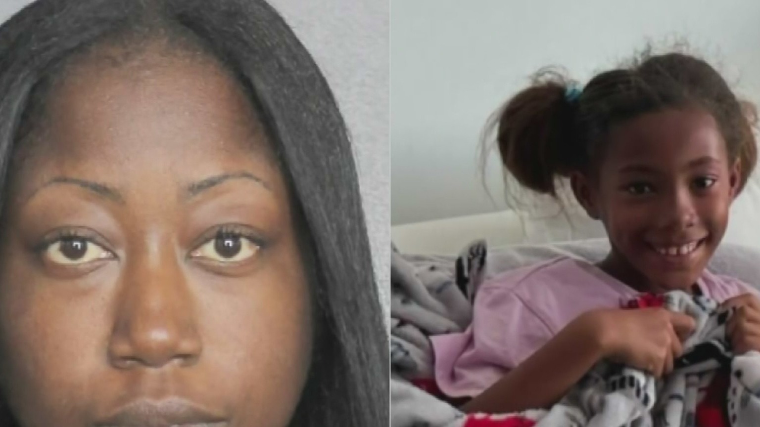 Mother arrested as FBI joins search for missing 10‑year‑old in Broward ...