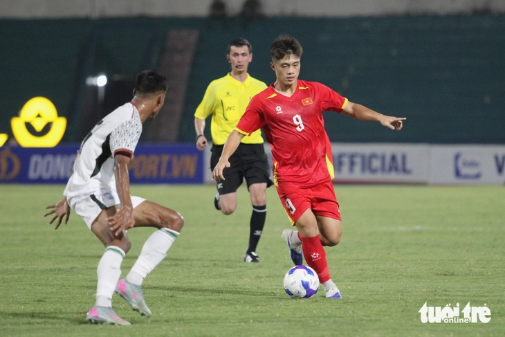 U22 Việt Nam tập trung khi nào, bao giờ đi SEA Games 33?