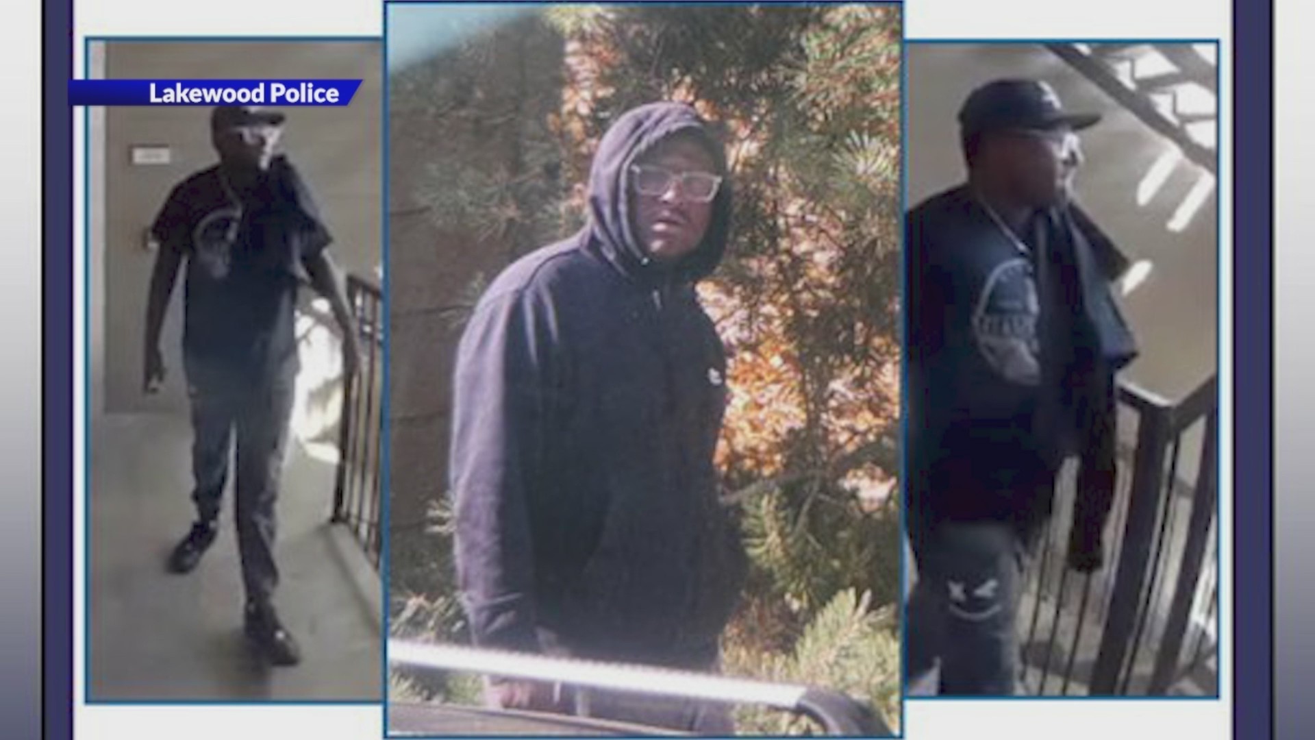 Police seek help identifying man accused of following women, teens in ...
