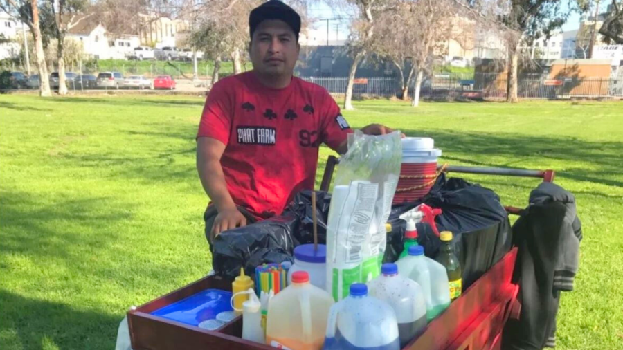 4th suspect arrested after innocent Long Beach street vendor killed in ...
