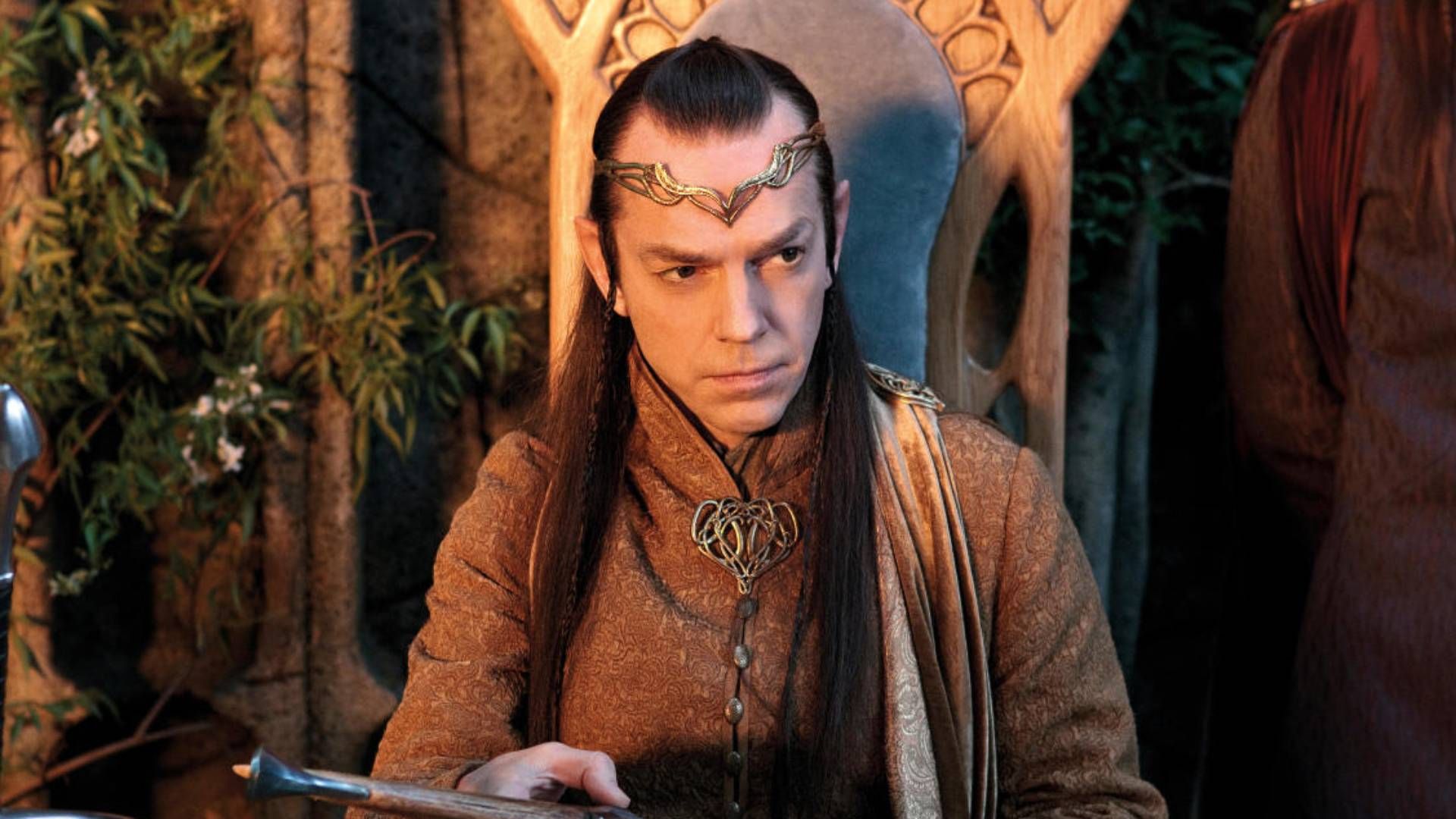 Warhorse's Lord of the Rings RPG perfect setting takes us beyond the War of the Ring