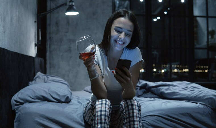 9 Little Things That Make Long-Distance Easier