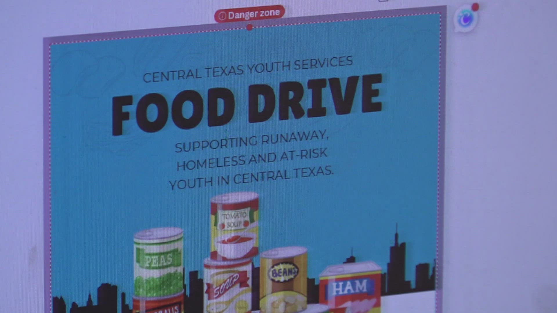 Central Texas organization waiting on federal grants as government ...