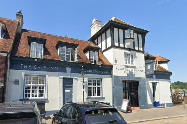Much loved pub closes for major renovation