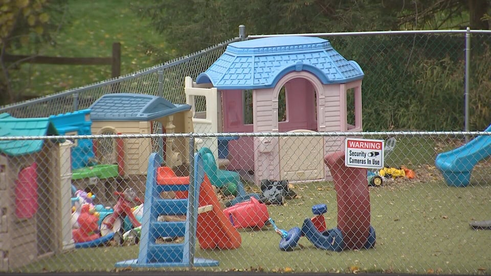 Local day care closes amid dispute over sale, allegation of abuse