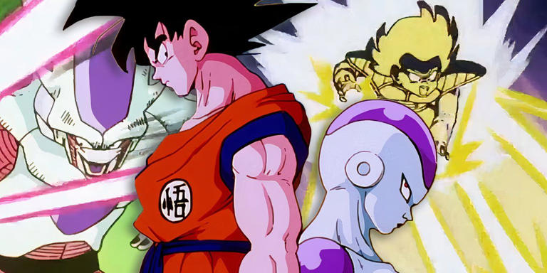 10 easy-to-miss Dragon Ball details you'll only notice watching again