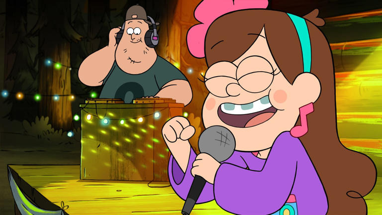 10 Perfect Animated Shows Where Every Episode Is A 10/10