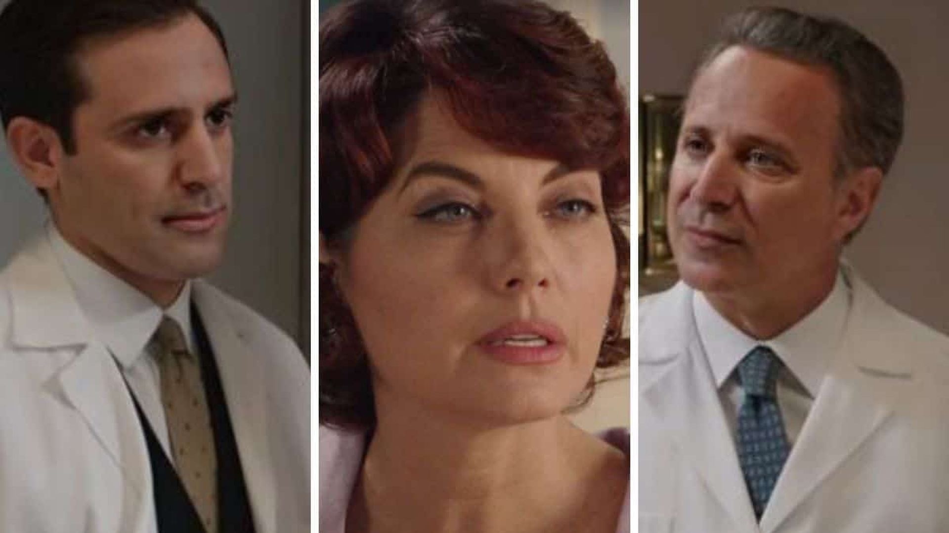 Il Paradiso delle Signore, anticipazioni 10-14 novembre: Adelaide ...