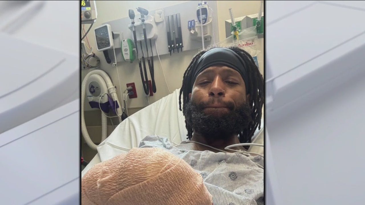 Austin library shooting victim faces multiple surgeries, mounting ...