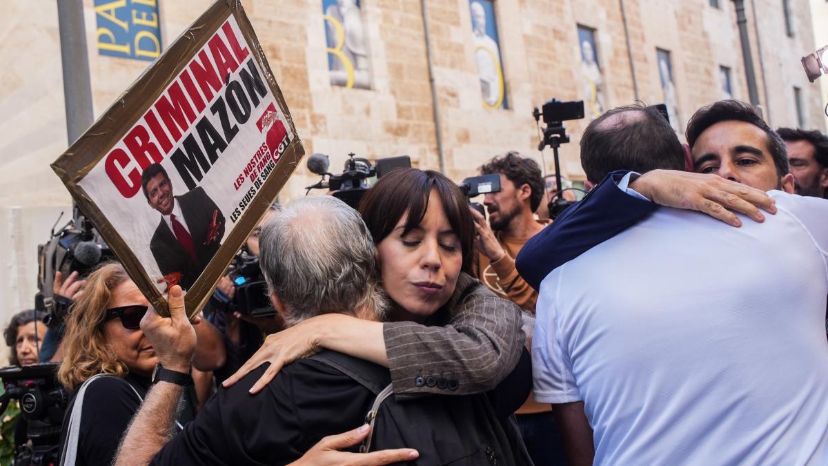 ¿Puede ganar la izquierda las elecciones en la Comunidad Valenciana si ...