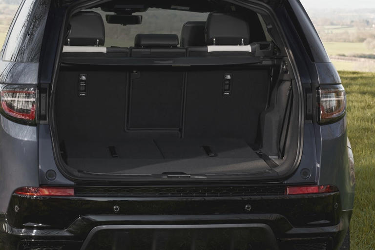 Land Rover vs. VW—The Only Two SUVs You Need for a Perfect Fall Getaway