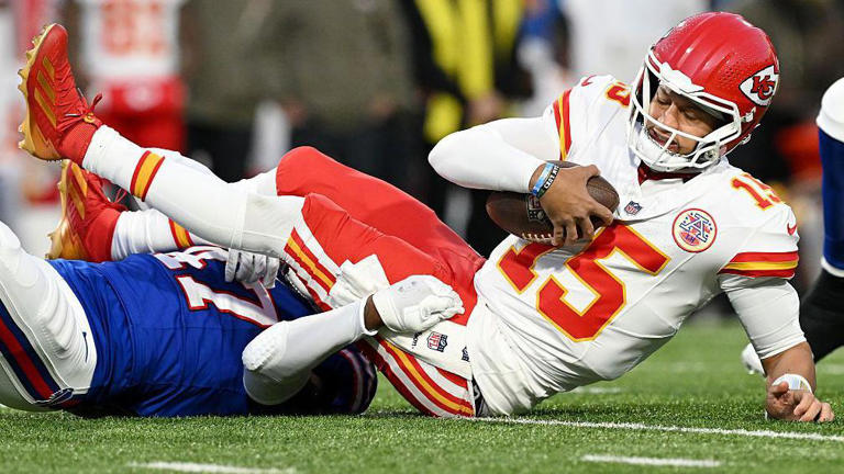 What we learned from the first half of the NFL season