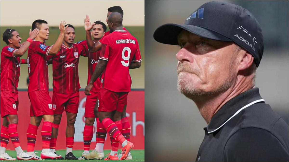 Dua Klub Berebut Jasa Tavares, Madura United Mundur dengan Kandidat Terpilih