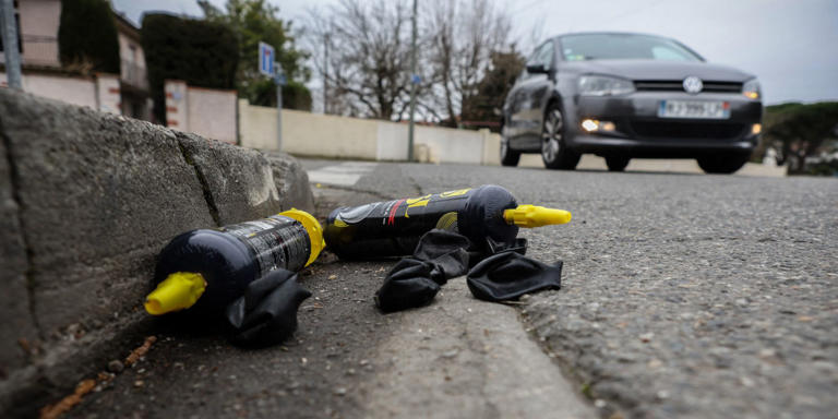 Mort de Mathis à Lille : les policiers désarmés face aux consommateurs ...