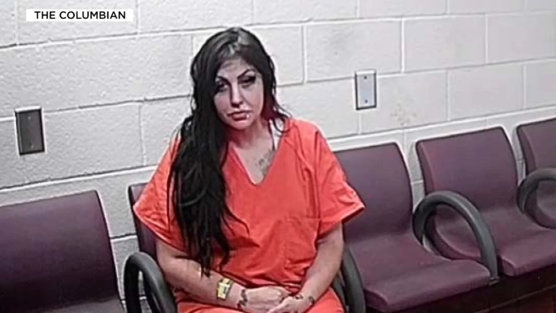 Court docs: Man dies after woman allegedly drugs, robs him at ilani ...