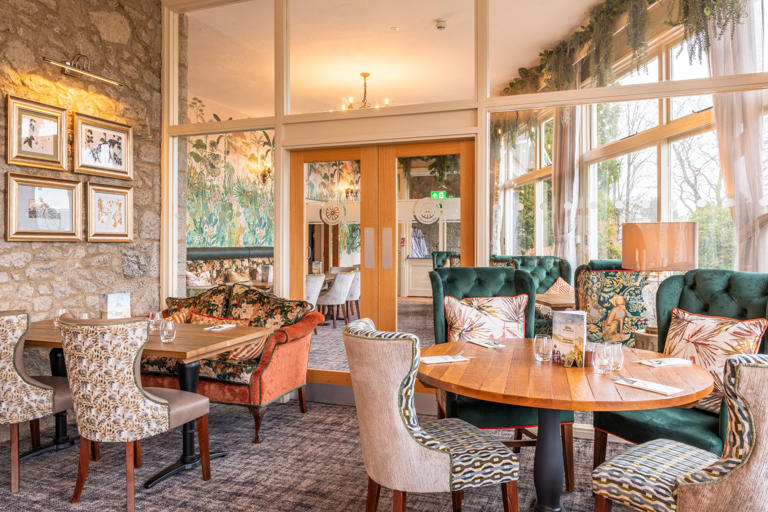 Coaching Inn Group named UK's best hotel chain