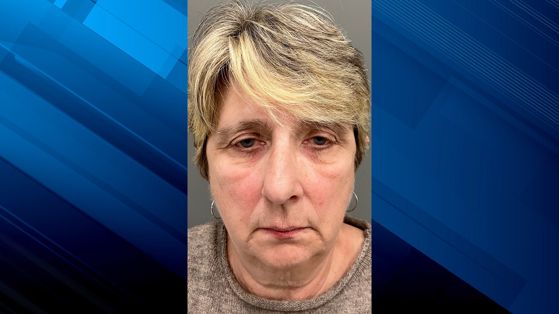 Town employee accused of embezzling from Tunbridge Fire Department