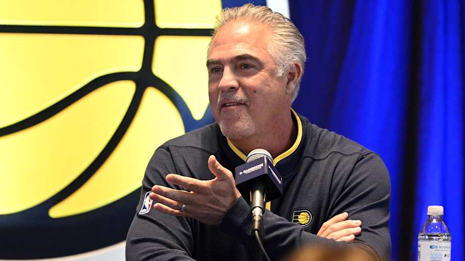 Pacers' most overlooked move this past summer looks more genius by the day