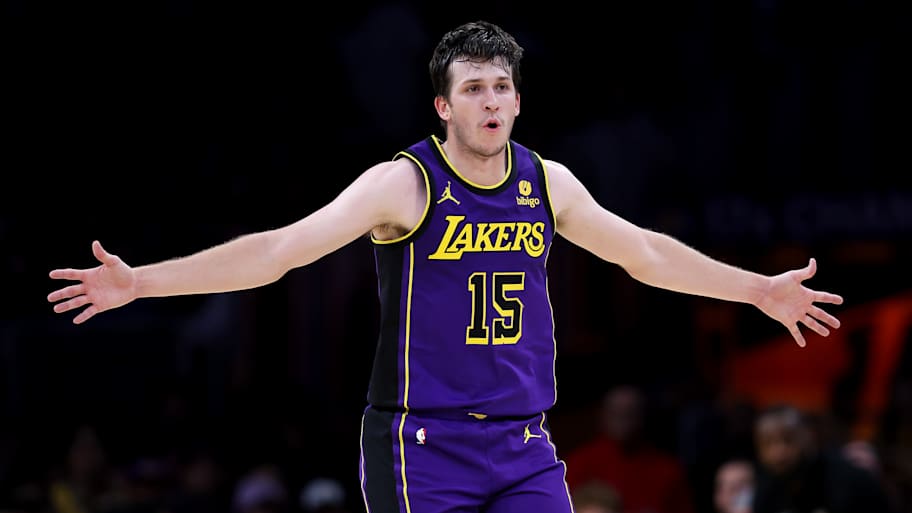 Bold Lakers trade would breathe life into Raptors rebuild and has to be ...