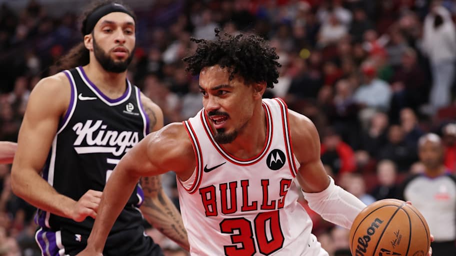 Tre Jones creating unexpected conversation that could alter Bulls ...