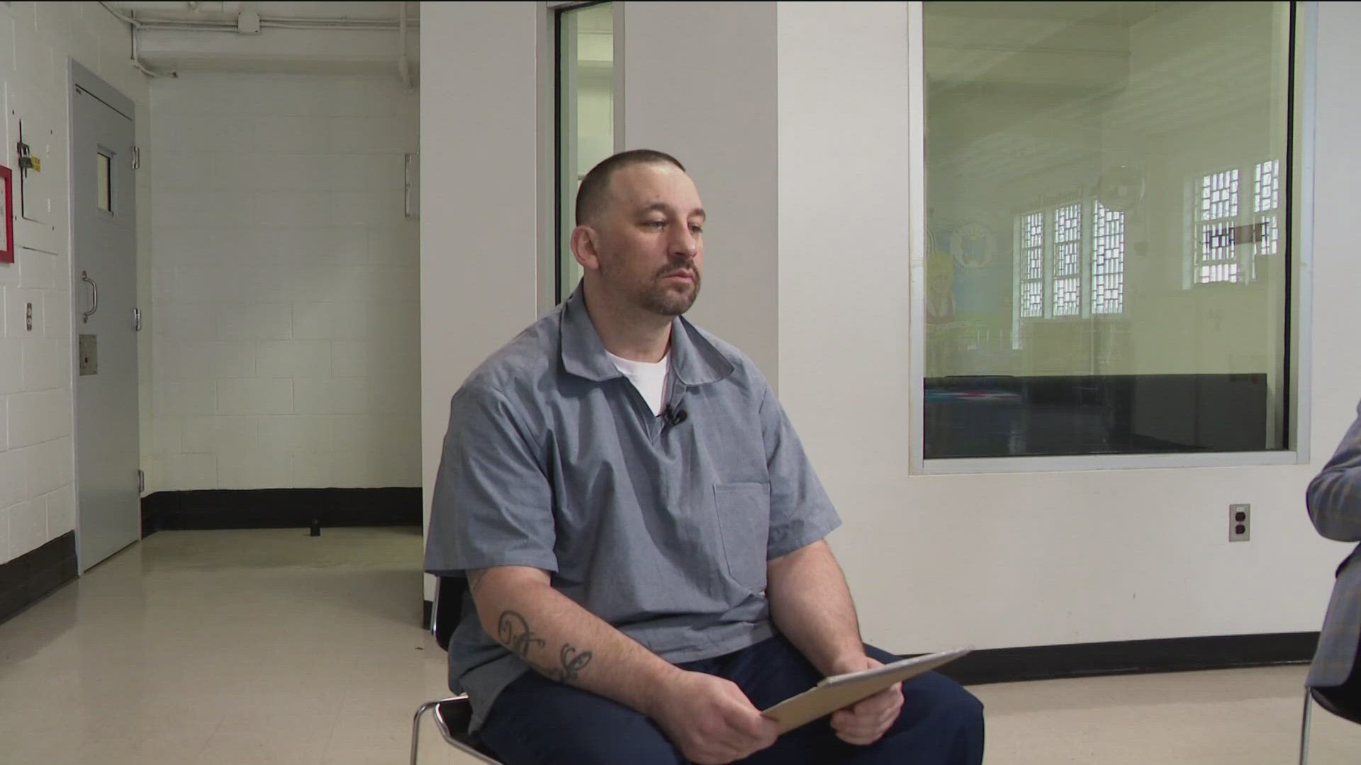 Appeals court rejects appeal of man convicted in 2022 murders of Toledo ...