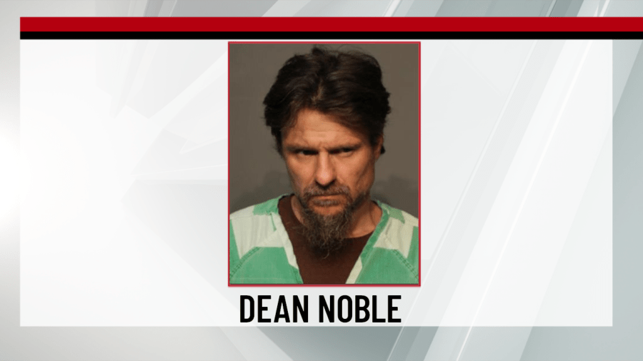 Des Moines police arrest man for alleged sexual exploitation of a minor