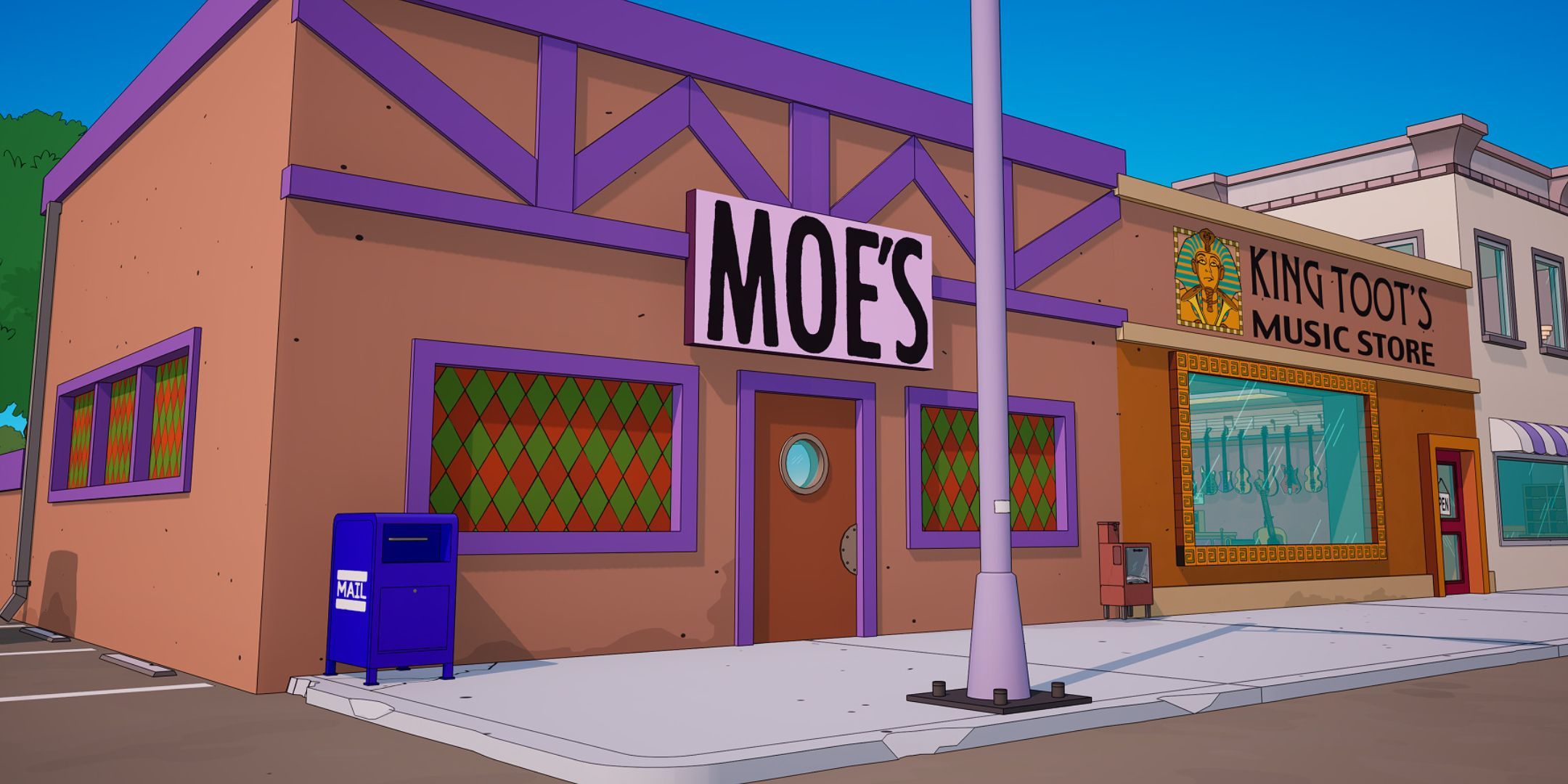 Fortnite Accused Of Whitewashing Apu In The Simpsons Season
