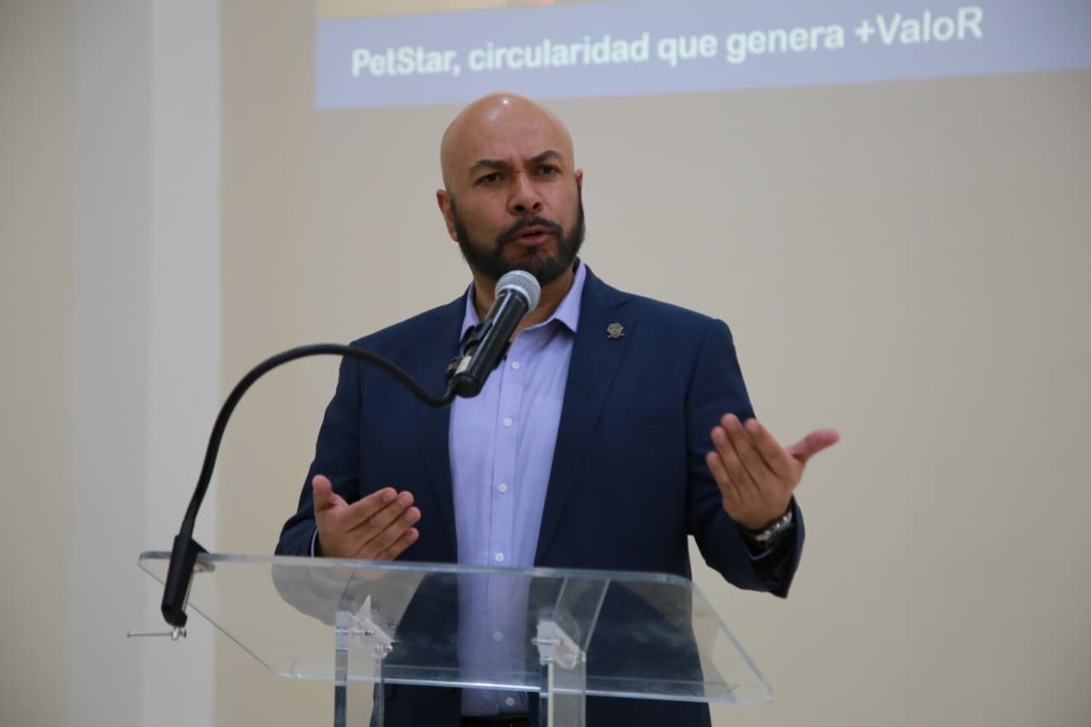 Coparmex advierte riesgo de que Hidalgo pierda el proyecto de energía ...