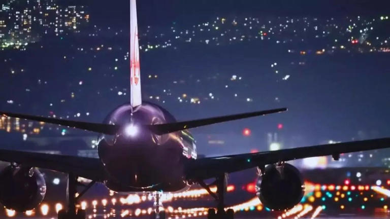 1st ever ‘spoofing’ scare at Delhi airport: Pilots misled by fake GPS ...