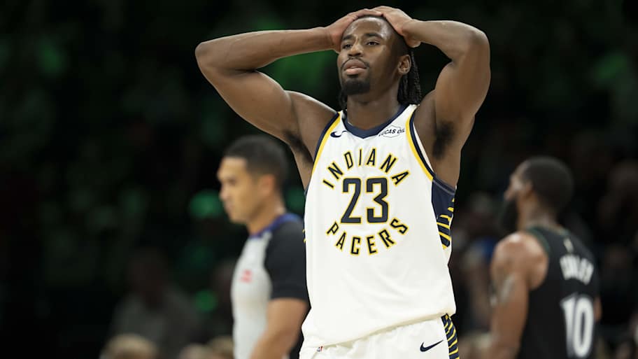 Pacers already facing false narratives amid disappointing start