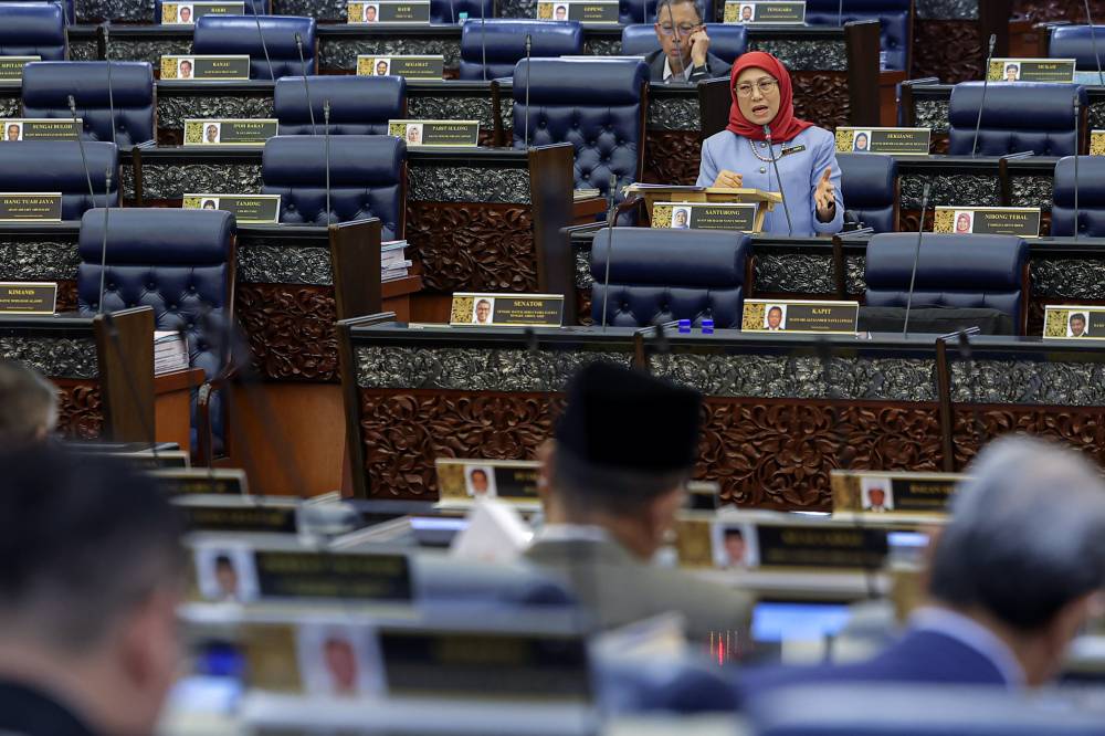 Parent-child communication key to harmonious family, disciplined ...