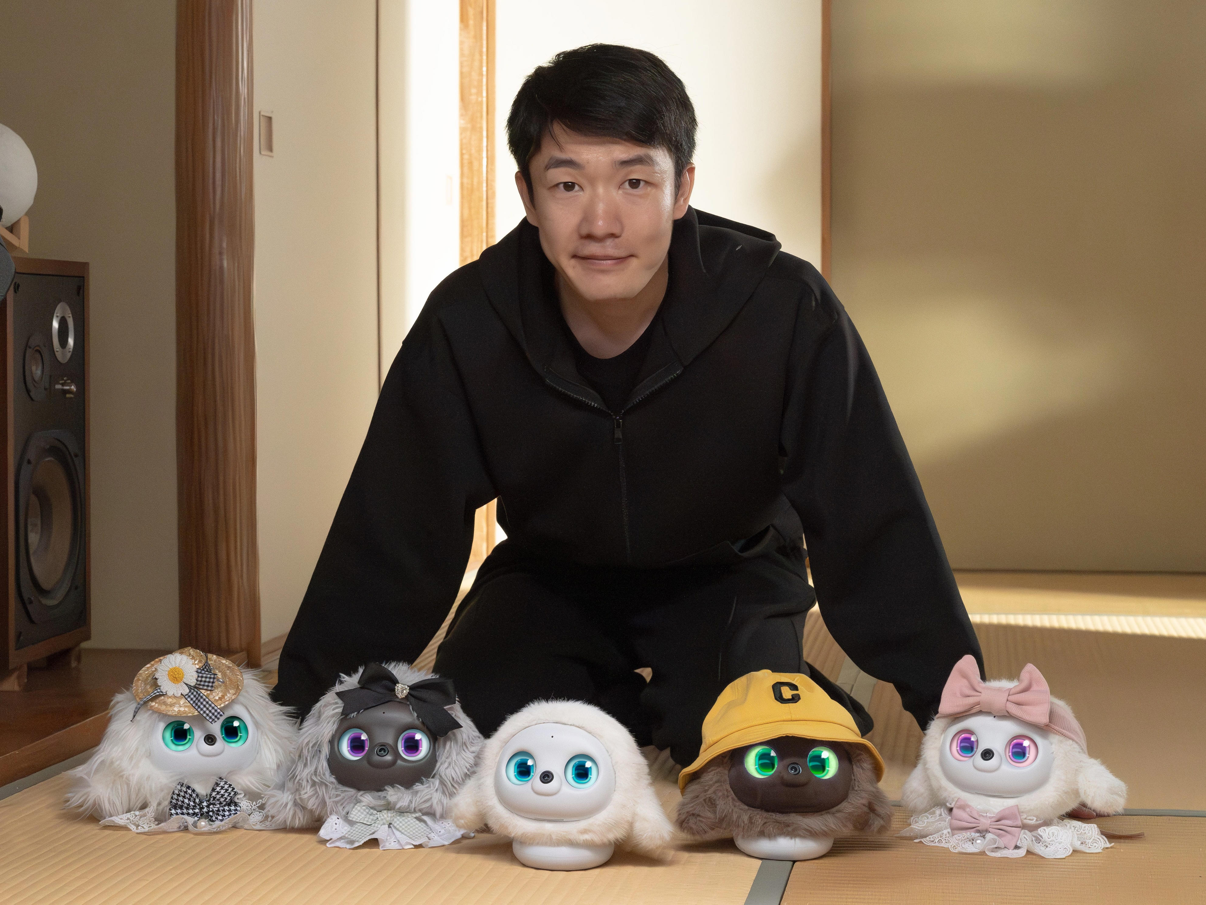 I worked at Baidu, ByteDance, and Microsoft. Now, I've raised millions ...