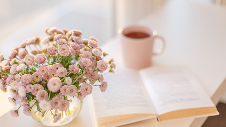 22 Book Quotes That Remind You That You Are a Work in Progress