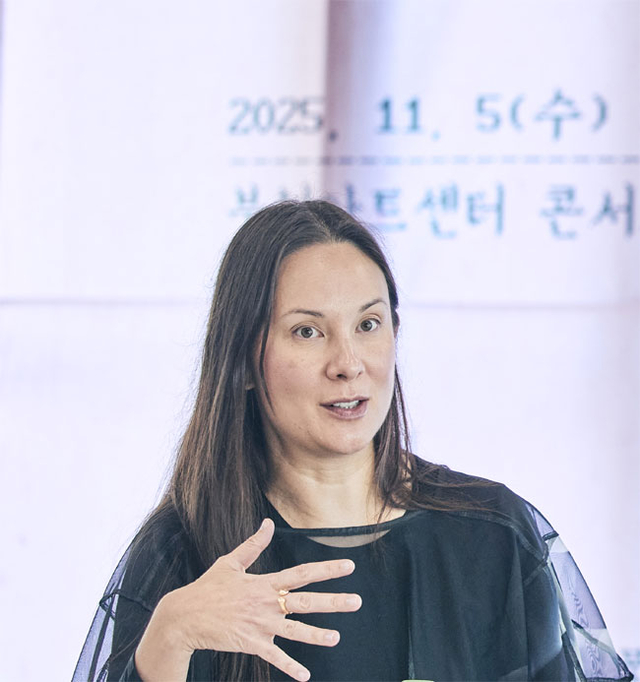 “작곡가, 정해진 관문 없어…‘최고’ 보다 ‘유일’이 경쟁력”