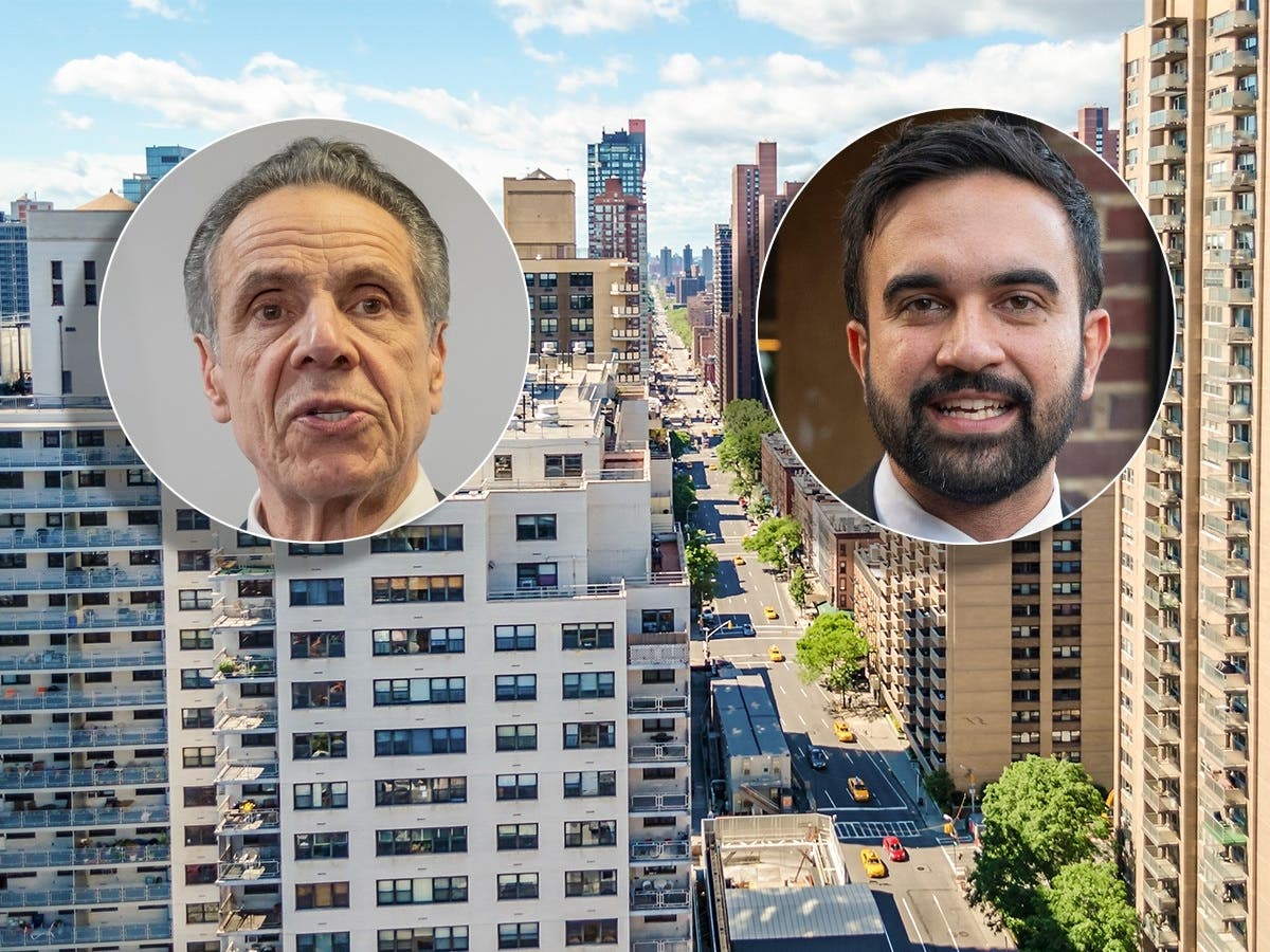 Mamdani Won The Election But Lost UES: Block-Level Breakdown