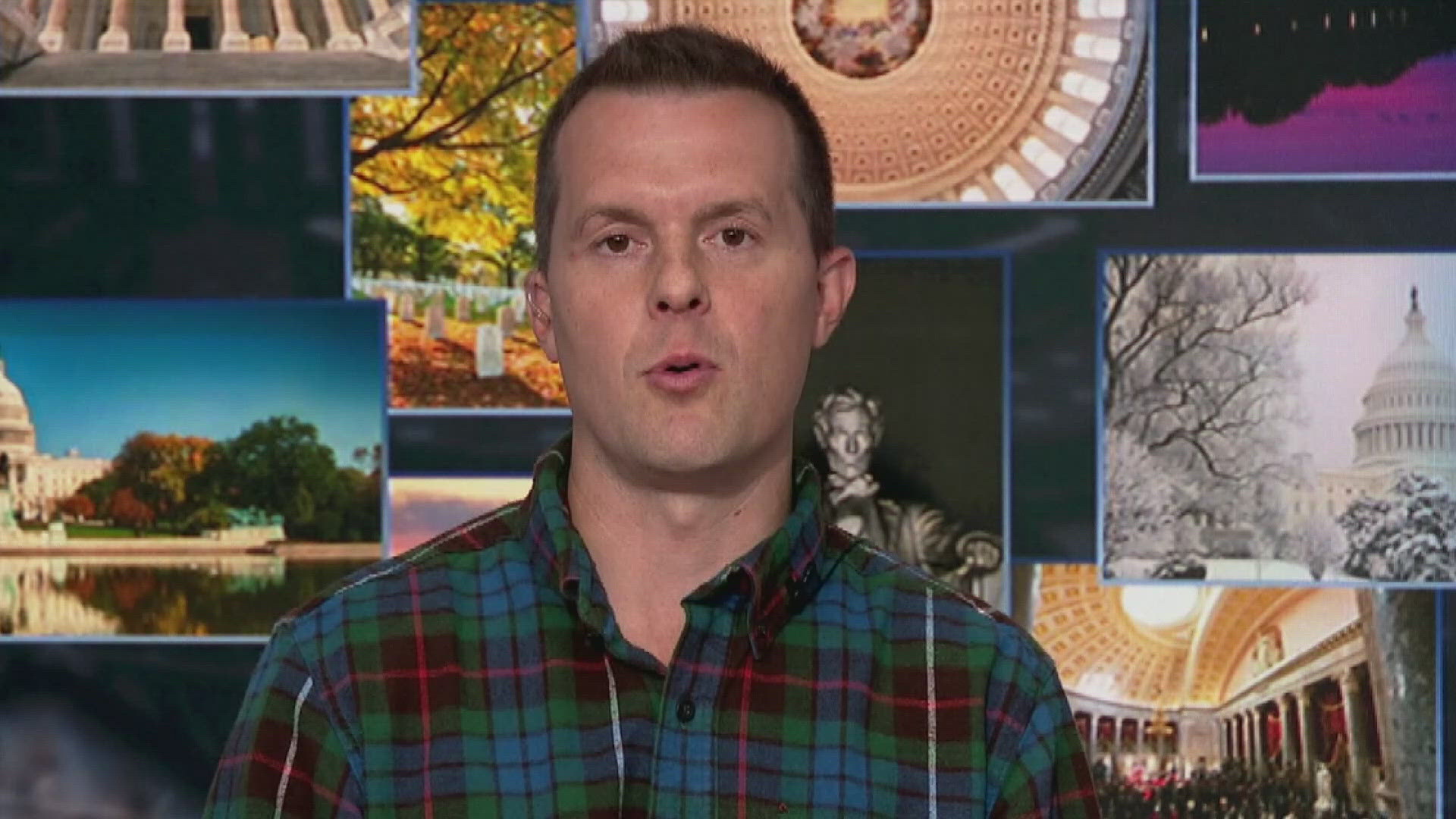 Reactions pour in after Rep. Golden, D-Maine, says he's not running for ...
